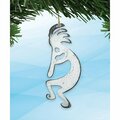 Instrumento Kokopelli Wooden Ornament IN2977670